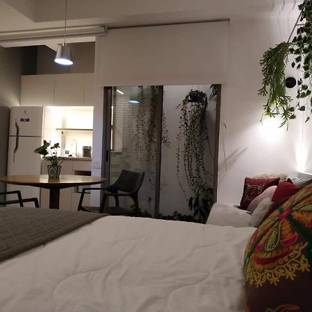Jk Luxury Stay São Paulo Exteriör bild