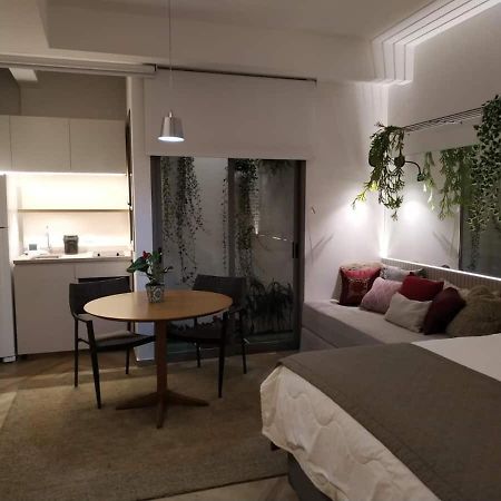 Jk Luxury Stay São Paulo Exteriör bild
