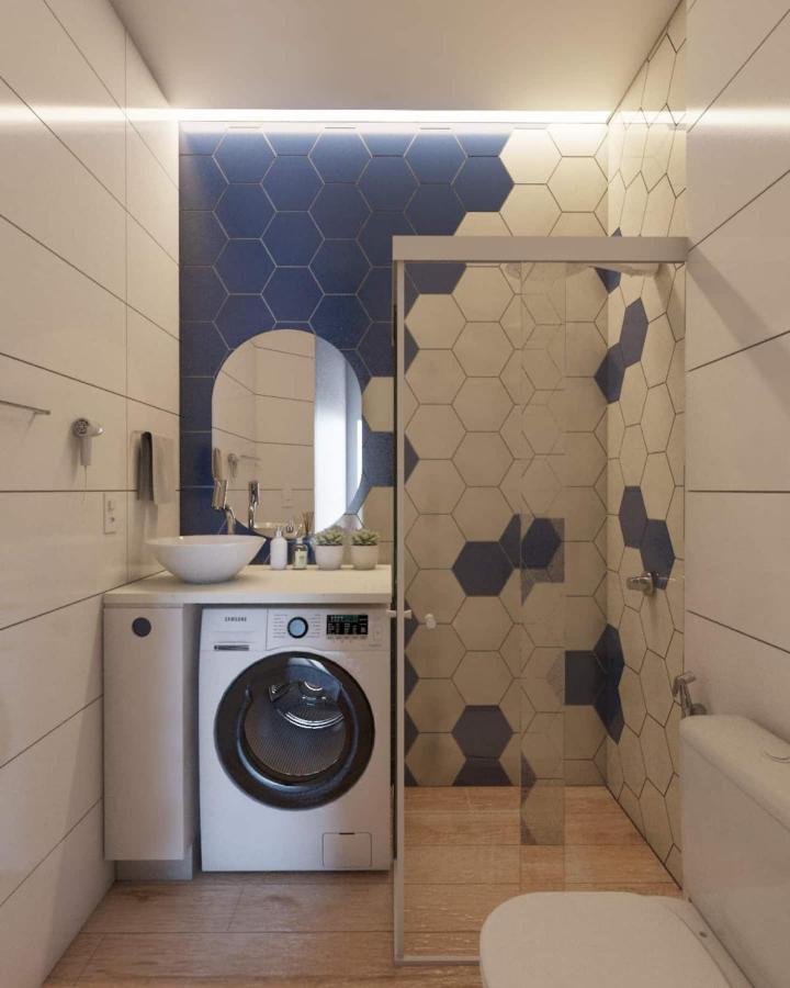 Jk Luxury Stay São Paulo Exteriör bild