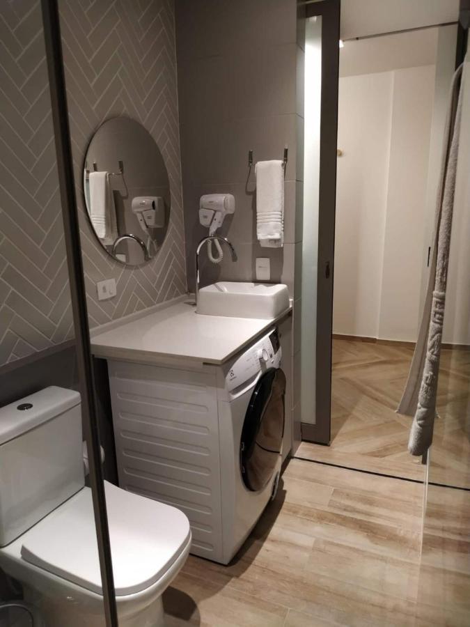 Jk Luxury Stay São Paulo Exteriör bild