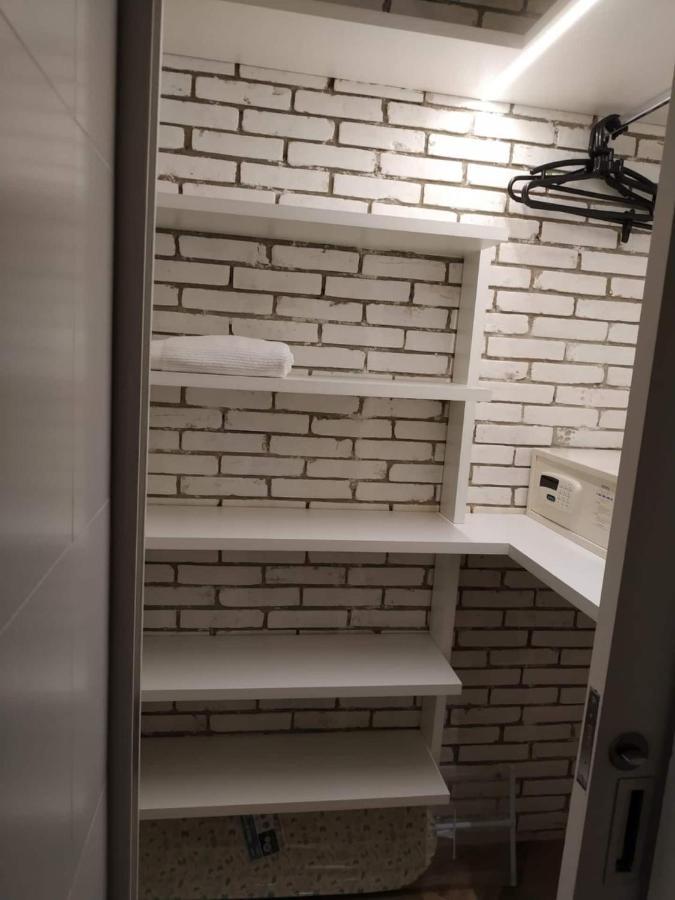 Jk Luxury Stay São Paulo Exteriör bild