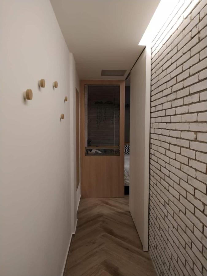 Jk Luxury Stay São Paulo Exteriör bild