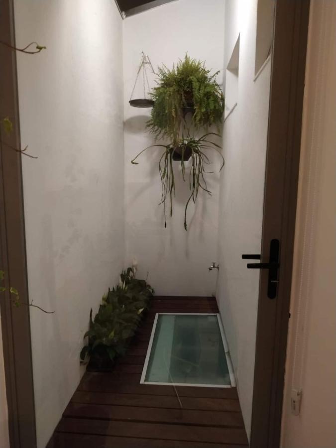 Jk Luxury Stay São Paulo Exteriör bild