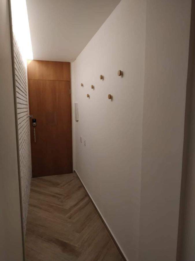 Jk Luxury Stay São Paulo Exteriör bild