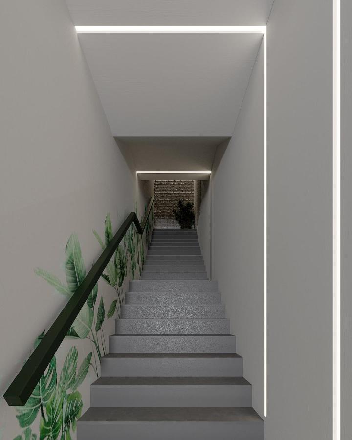 Jk Luxury Stay São Paulo Exteriör bild